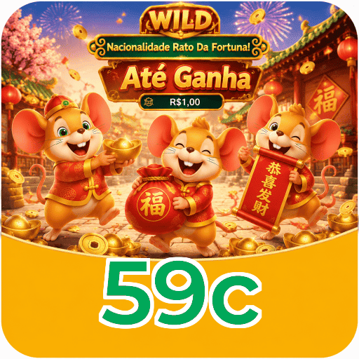Slots 59c - Jackpots Progressivos