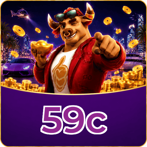 59c Licença Curaçao Gaming