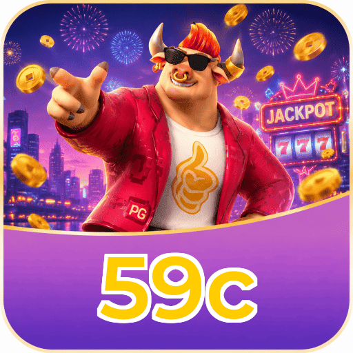 59c Logo 3