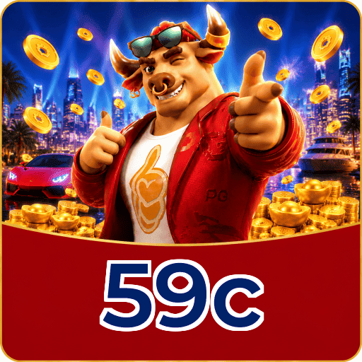 Plataforma 59c - Segurança SSL 256-bit